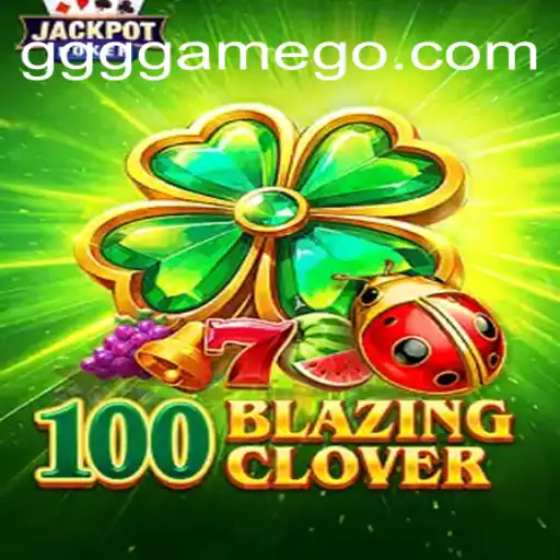 Explorando o Mundo de 100BlazingClover