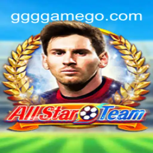 Conheça o Novo Jogo 'AllStarTeam' da GGGgame.com