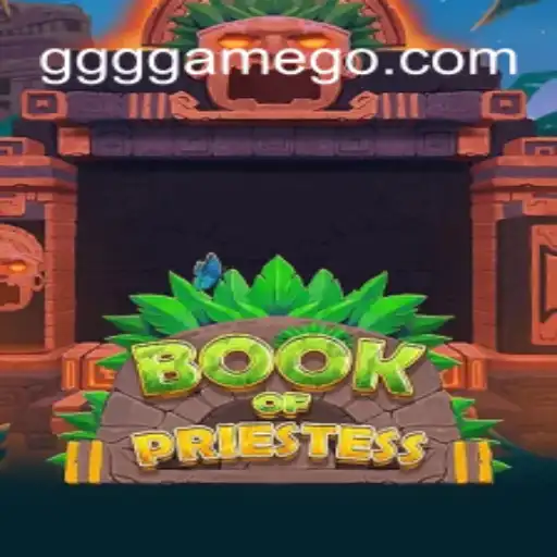 Explorando o Mundo do Jogo BookOfPriestess em GGGgame.com