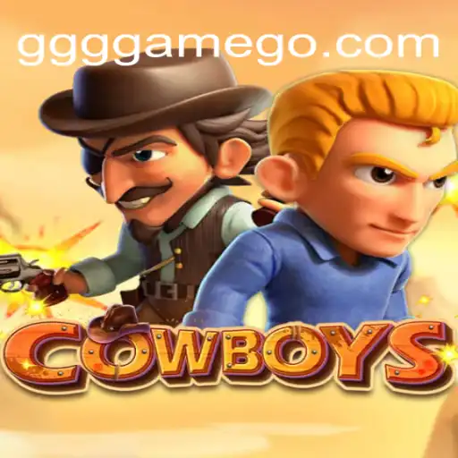 Descubra o Mundo Empolgante de 'COWBOYS': O Novo Sucesso da GGGgame.com