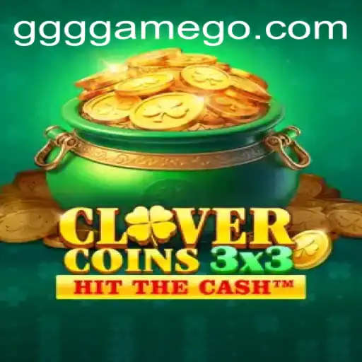 Descubra Clovercoin3x3: O Novo Fenômeno dos Jogos Digitais