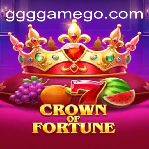 Descubra o Fascinante Mundo de CrownofFortune