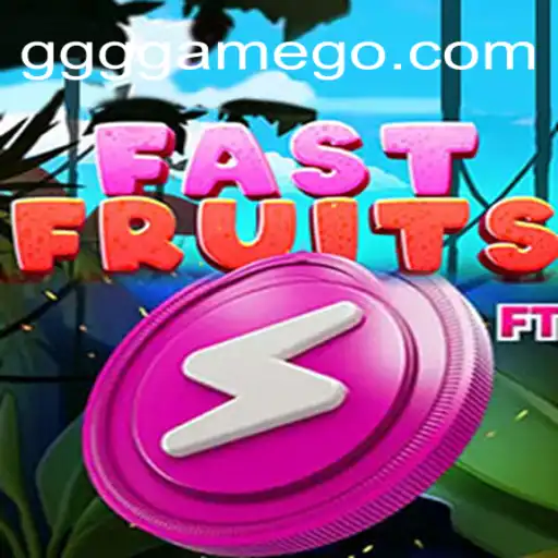 Descubra o Universo de FastFruits: O Novo Fenômeno do GGGgame.com