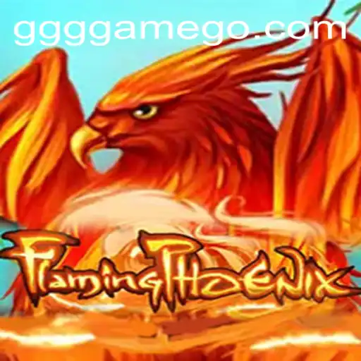 Descubra FlamingPhoenix: O Jogo de Aviação Que Está Conquistando o Mundo