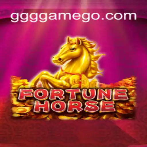 FortuneHorse: Guia Completo sobre o Novo Jogo de Sucesso no GGGgame.com