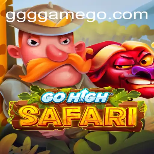 Desvendando o Mundo de GoHighSafari: A Nova Aventura em GGGgame.com