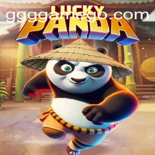 Explore o Universo de LuckyPanda e Descubra as Emoções do Jogo