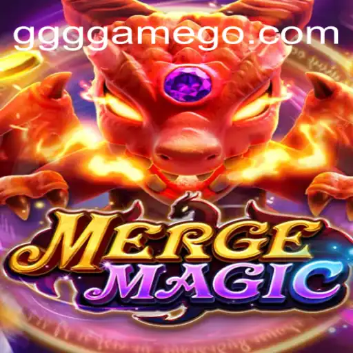 Descubra o Fascinante Mundo de MergeMagic no GGGgame.com