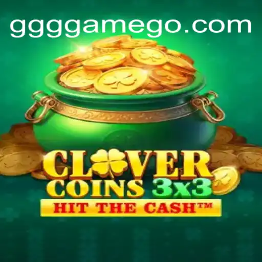 Descubra Clovercoin3x3: O Novo Fenômeno dos Jogos Digitais