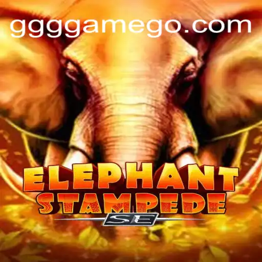 Descubra a Empolgante Aventura de ElephantStampedeSE no GGGgame.com