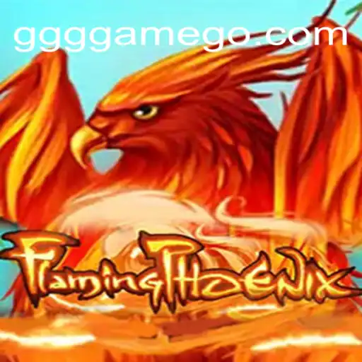 Descubra FlamingPhoenix: O Jogo de Aviação Que Está Conquistando o Mundo
