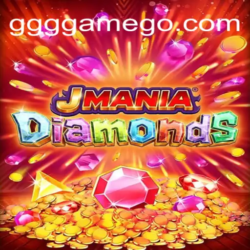 Explorando o Jogo JManiaDiamonds: Diversão e Desafios em GGGgame.com