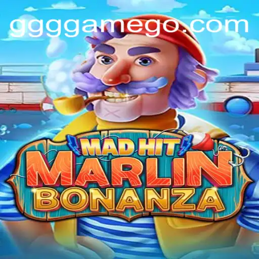MadHitMarlinBonanza: Mergulhe na Ação com o Novo Jogo da GGGgame.com
