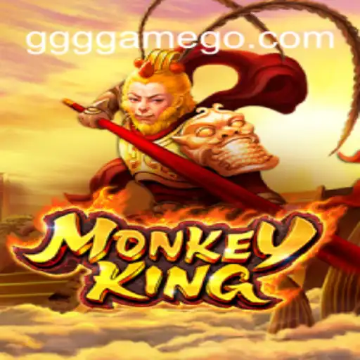 Explorando MonkeyKing: O Novo Sucesso do GGGgame.com