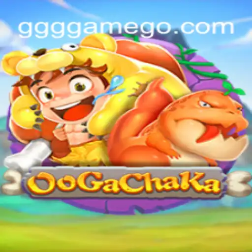 OoGaChaKa: Uma Aventura Selvagem no Mundo dos Jogos