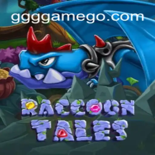 RaccoonTales: Mergulhando nas Aventuras de Guaxinins no GGGgame.com