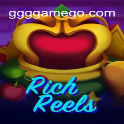 RichReels: A Nova Sensação em Jogos Online na GGGgame.com