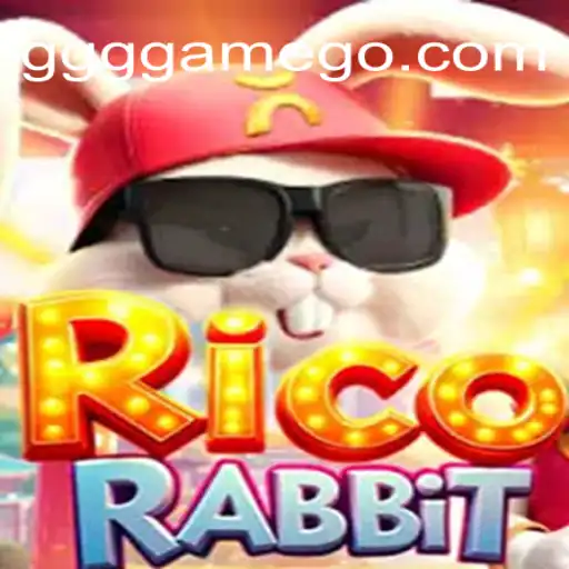 Explorando o Universo de RicoRabbit no GGGgame.com