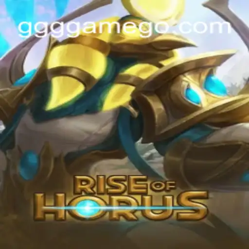 Explorando o Universo de RiseofHorus: Um Guia Completo