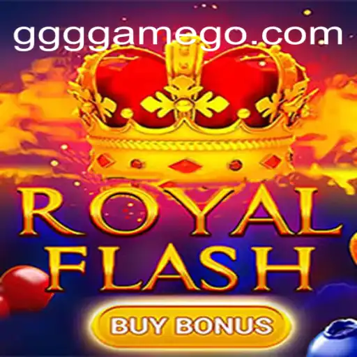 Domine as Cartas em RoyalFlashBuyBonus: O Novo Sucesso de GGGgame.com