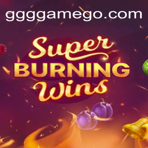 Explorando o Universo de SuperBurningWins no GGGgame.com