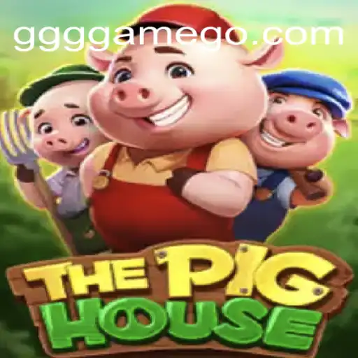 ThePigHouse: Uma Nova Experiência em Jogos no GGGgame.com