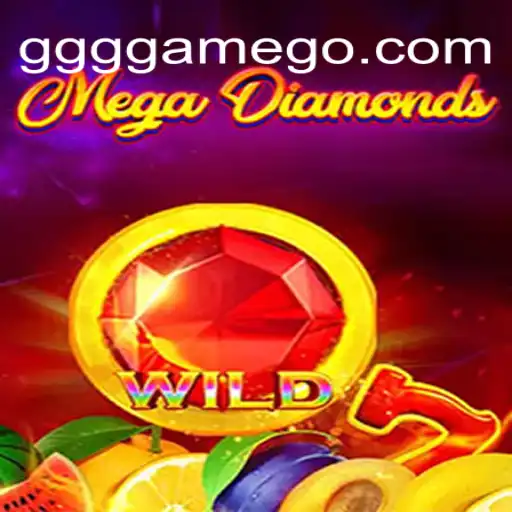 Aventura Cativante de MegaDiamond: Desvende os Segredos de GGGgame.com