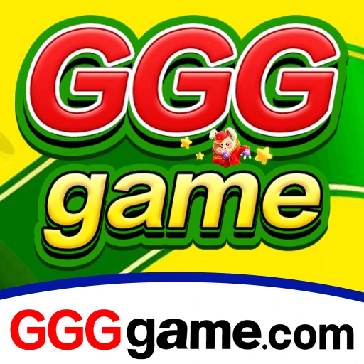 GGGgame.com Logo