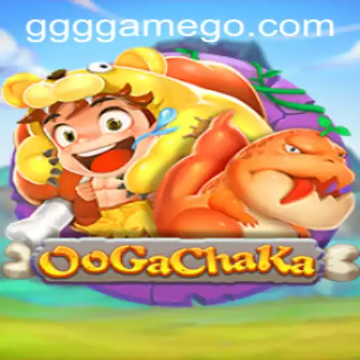OoGaChaKa: Uma Aventura Selvagem no Mundo dos Jogos