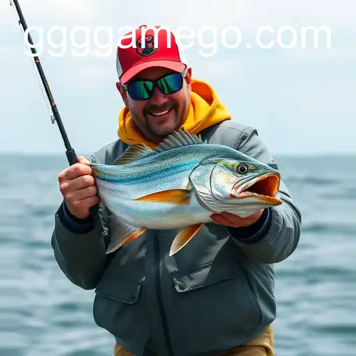Pesca online