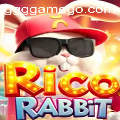 Explorando o Universo de RicoRabbit no GGGgame.com