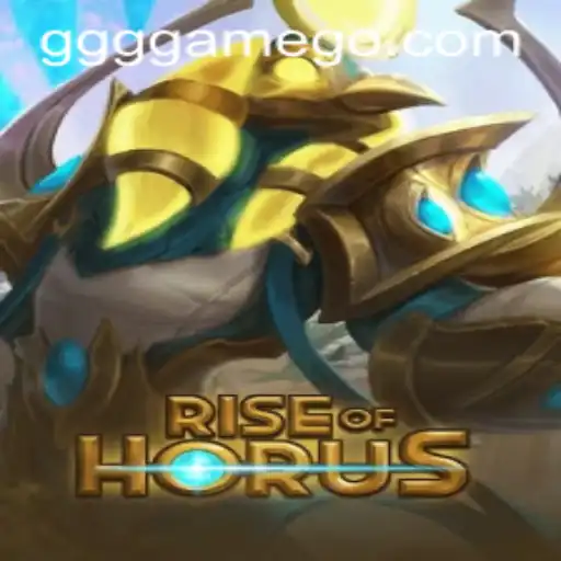 Explorando o Universo de RiseofHorus: Um Guia Completo
