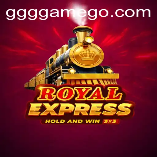 Explorando o Mundo de RoyalExpress: O Novo Sucesso da GGGgame.com