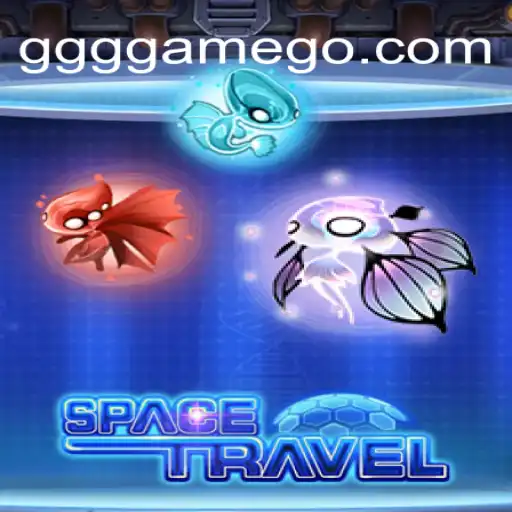 Descubra SpaceTravel: O Novo Fenômeno da GGGgame.com