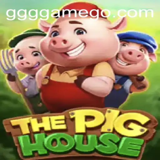 ThePigHouse: Uma Nova Experiência em Jogos no GGGgame.com
