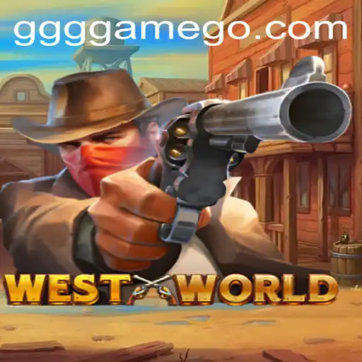 Descubra o Mundo de WestWorld: A Nova Sensação da GGGgame.com