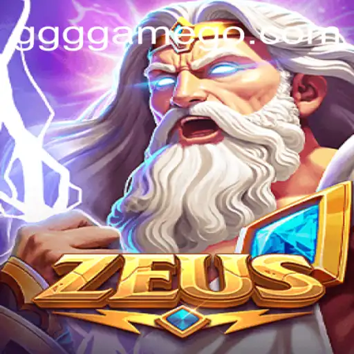 Explore o Mundo Mítico de Zeus no GGGgame.com